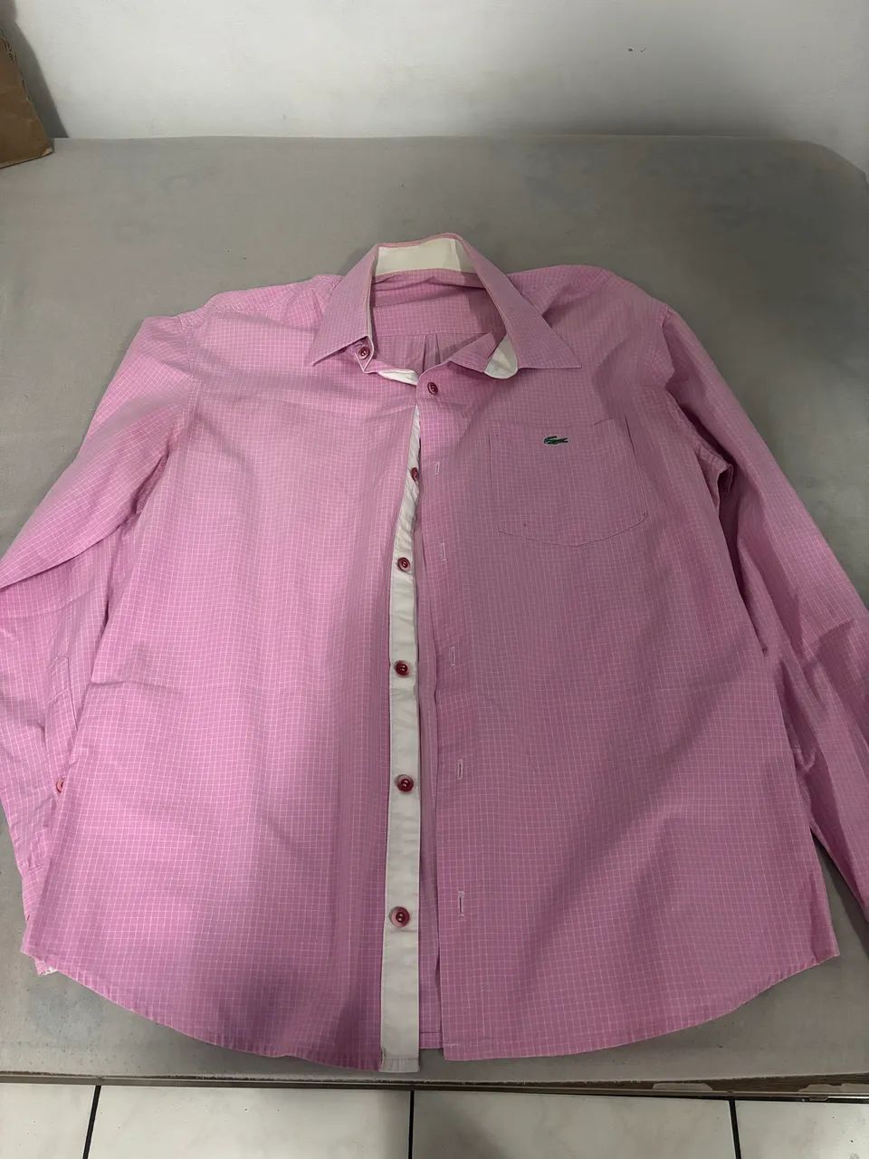 kit camisas sociais - Foto 2