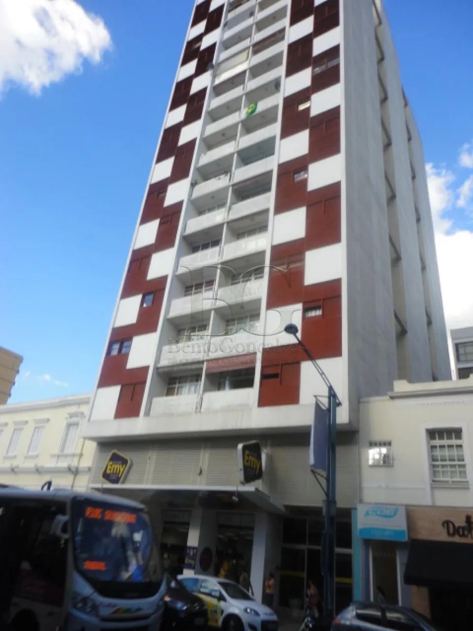 Edifício Hércules