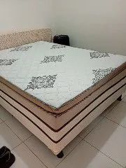 Cama box casal  - Foto 5