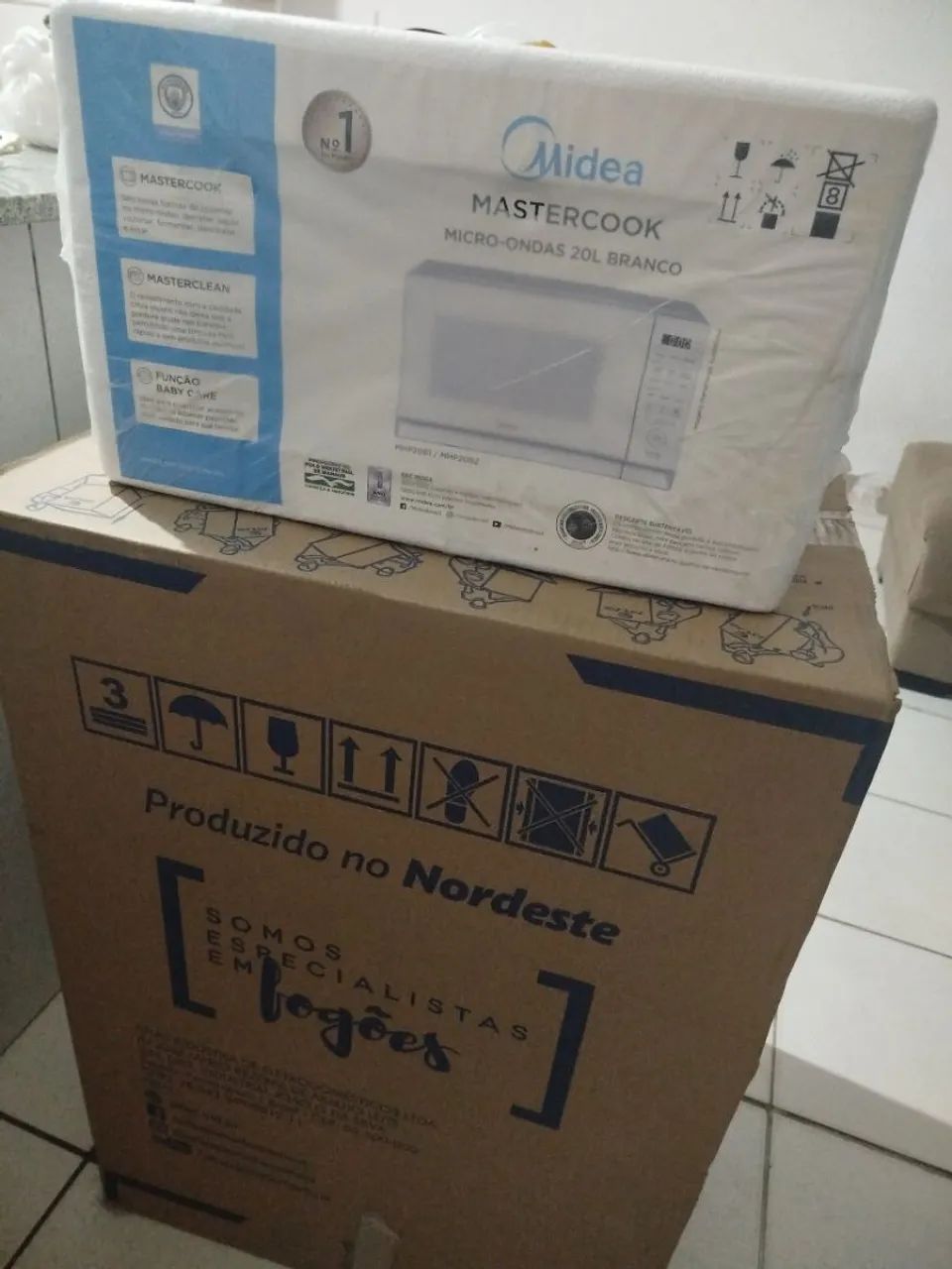 desapego  - Foto 2