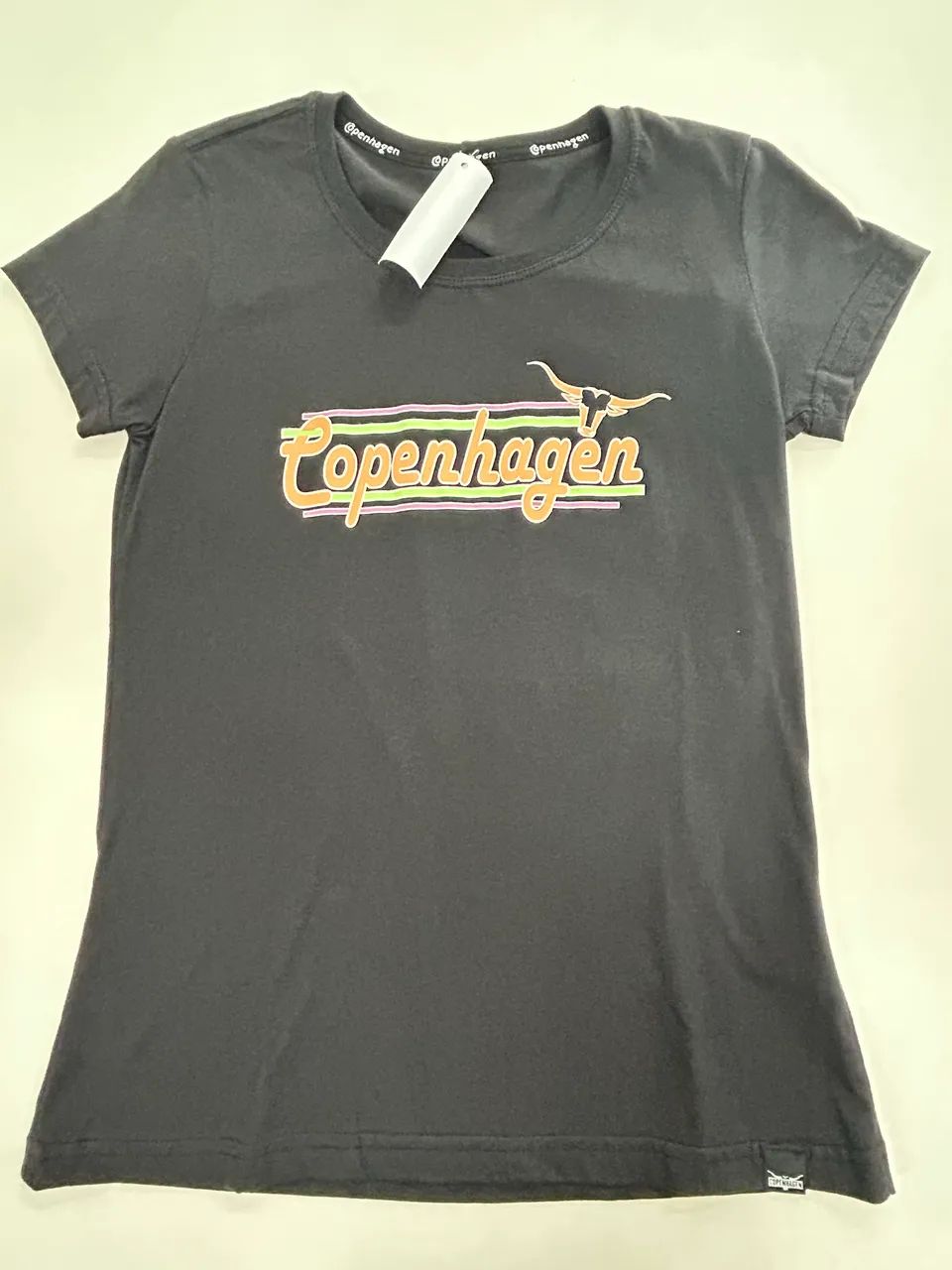 Tshirt country e vaquejada camisas e camisetes - Foto 4
