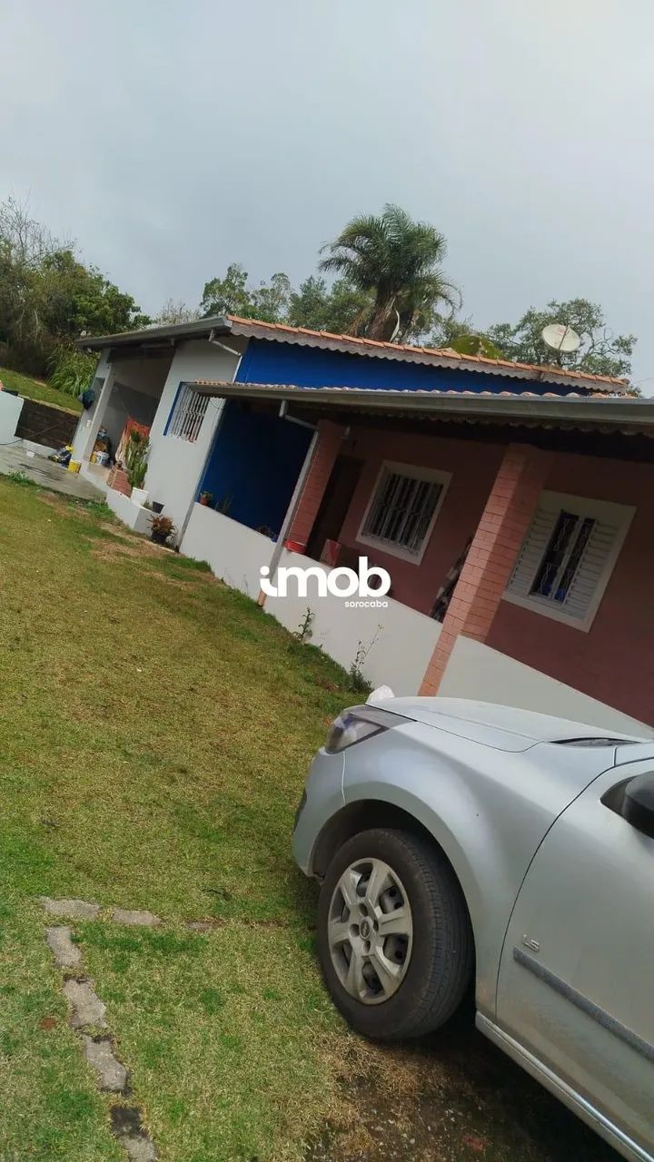 Chácara Térrea à Venda em Moraes Piedade SP - Foto 2