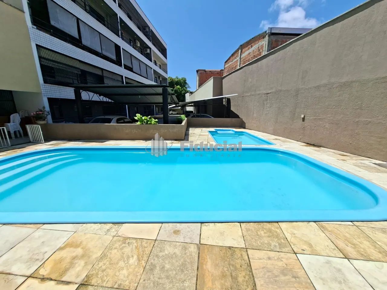 Excelente apartamento no Edifício Soberano IV, com 60m², 3 quartos, sendo 1 suíte, e 1 vag - Foto 3