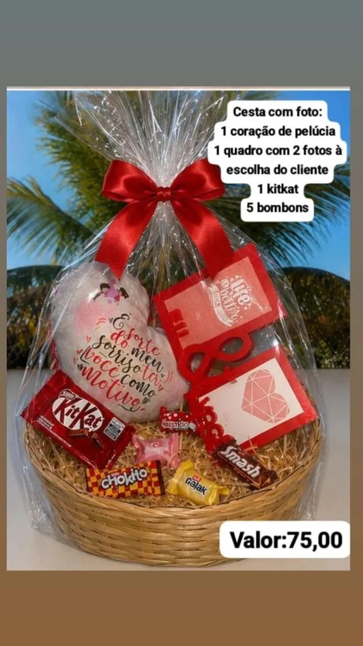 Cestas
