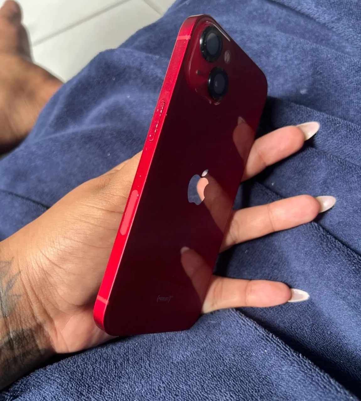 Vendo iPhone 13 