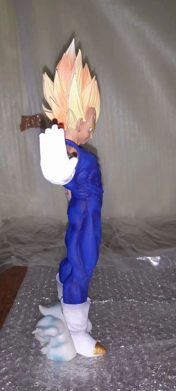 Figura Majin Vegeta - Foto 3