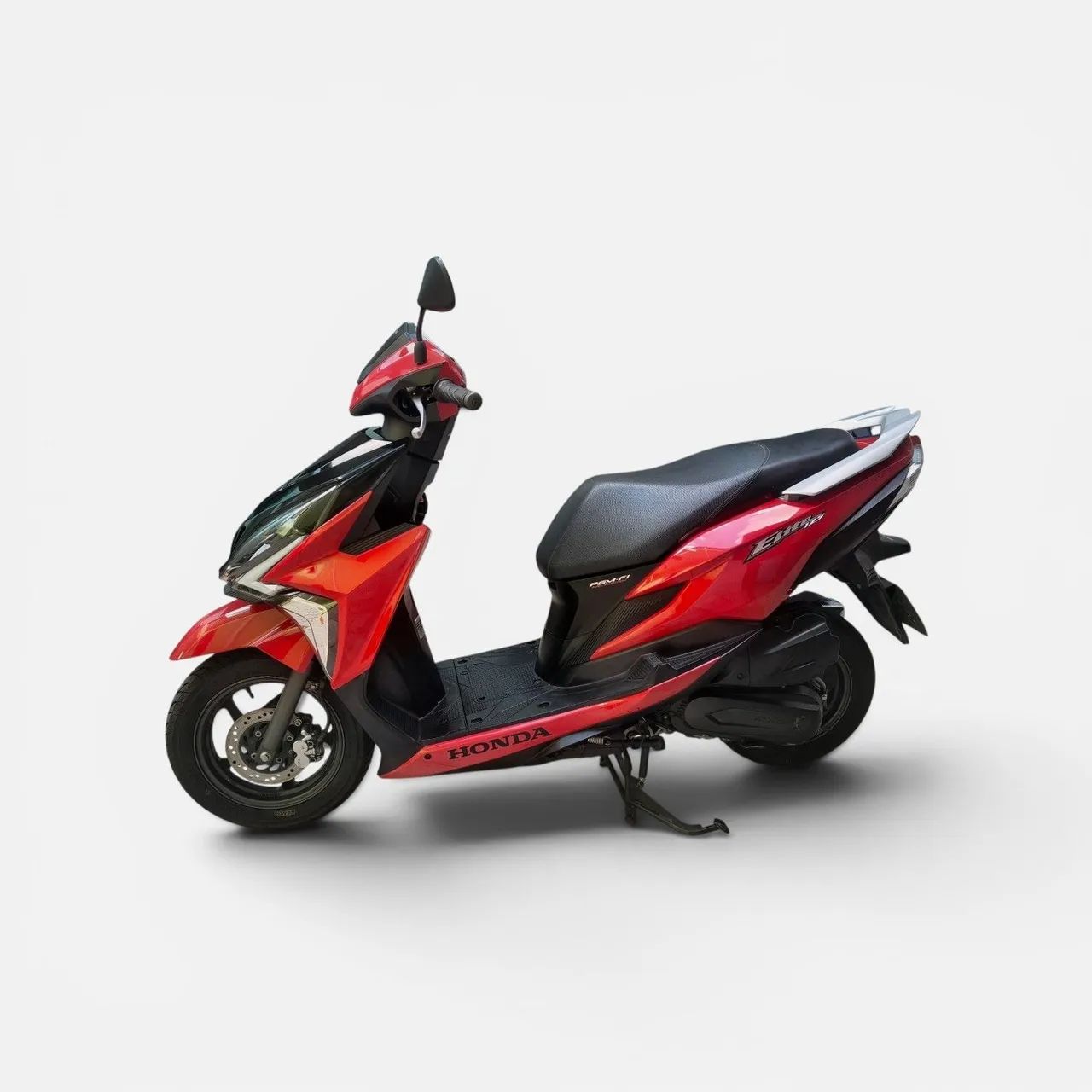 Honda Elite 2020 - Foto 2