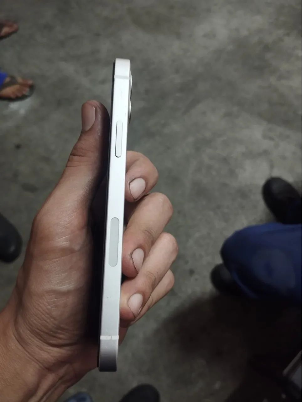 Iphone 12 128 gb - Foto 5