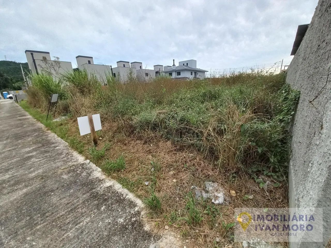 Lote / Terreno em Canasvieiras - Florianópolis - Foto 5