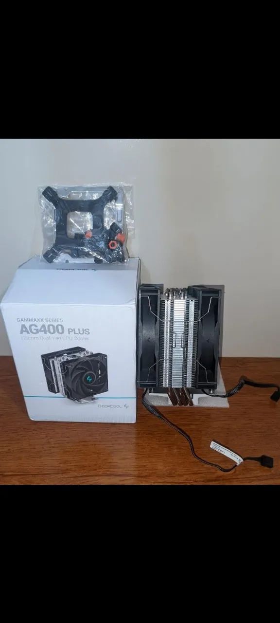 Cooler Ag 400 plus  - Foto 2