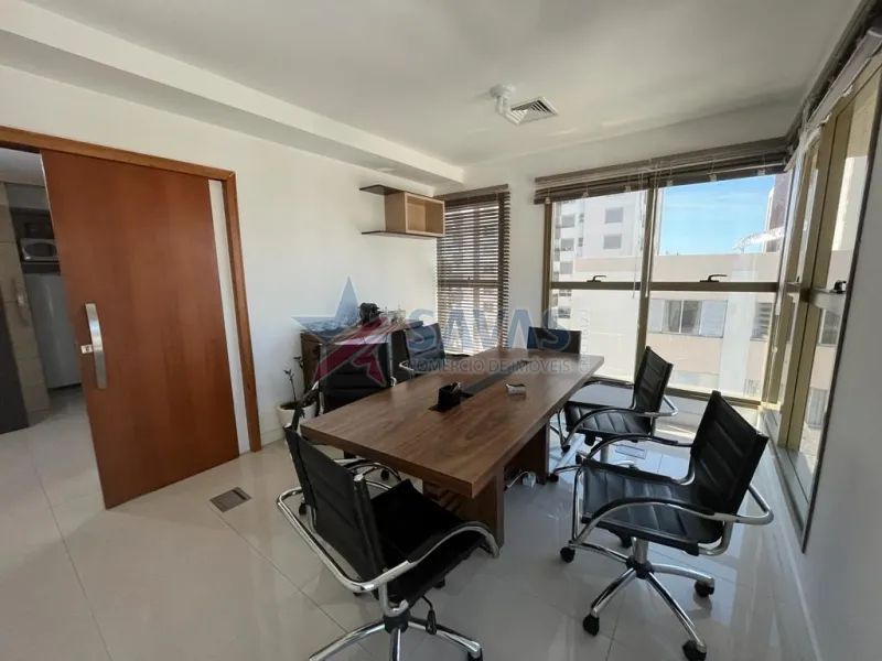 ÓTIMA SALA COMERCIAL - 2 VAGAS - ALTO PADRÃO - Foto 3