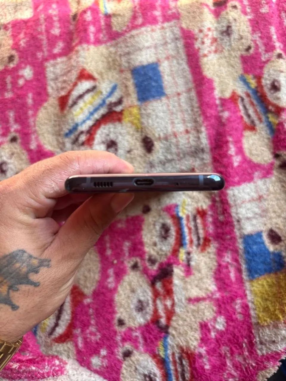 Galaxy s20 FE - Foto 3