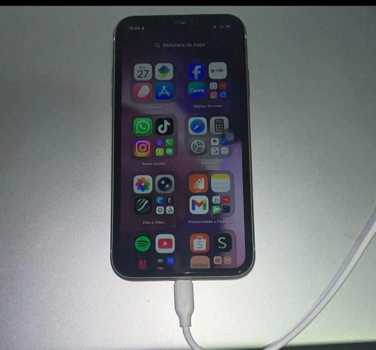 Iphone 11 - Foto 3