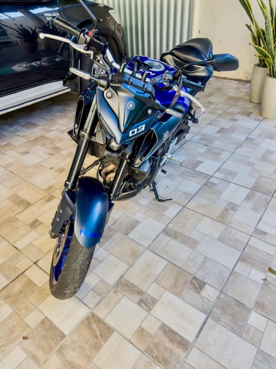 MT 03 - 2023 - Foto 2