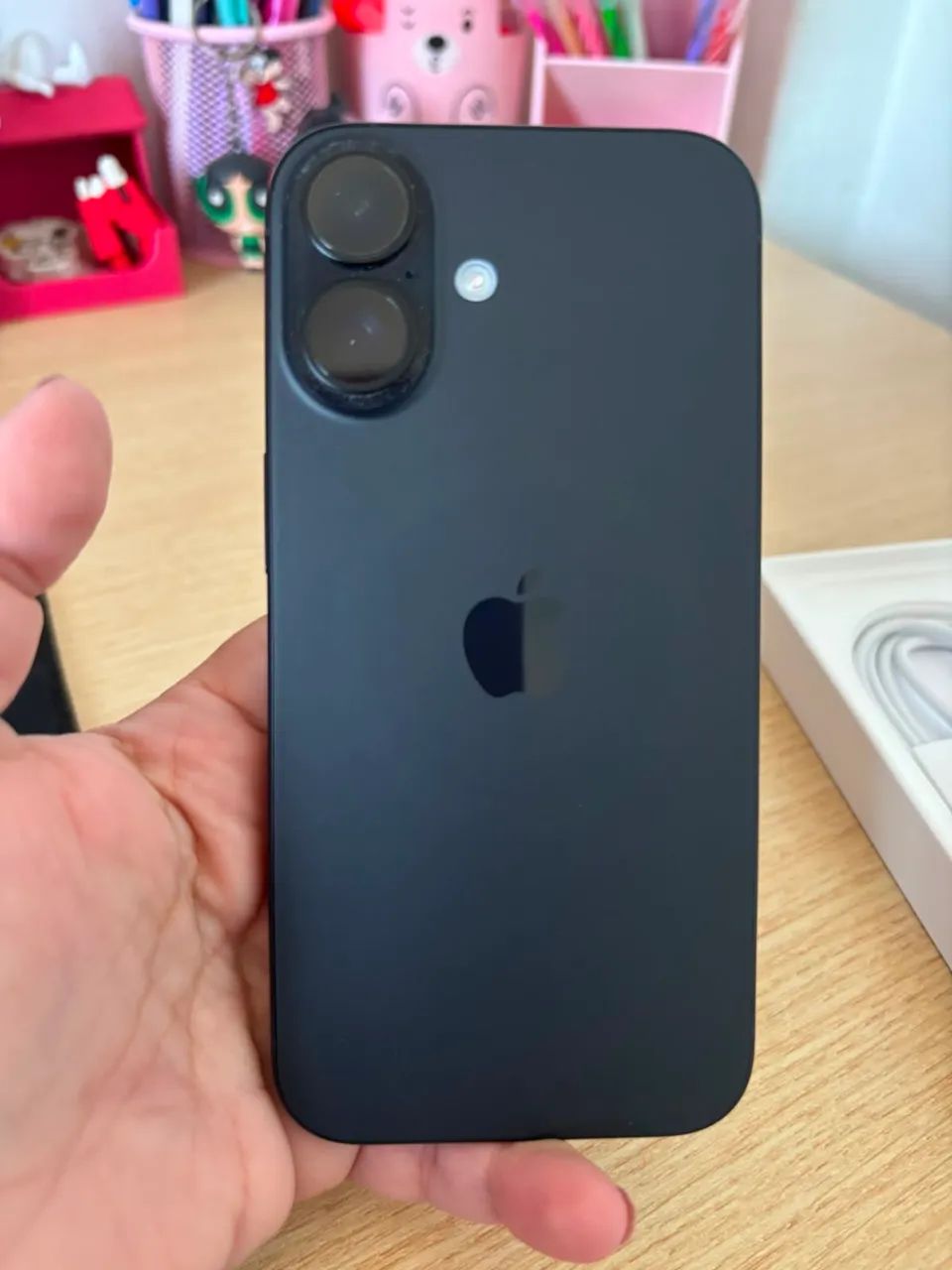 iPhone 16,256GB - Foto 4