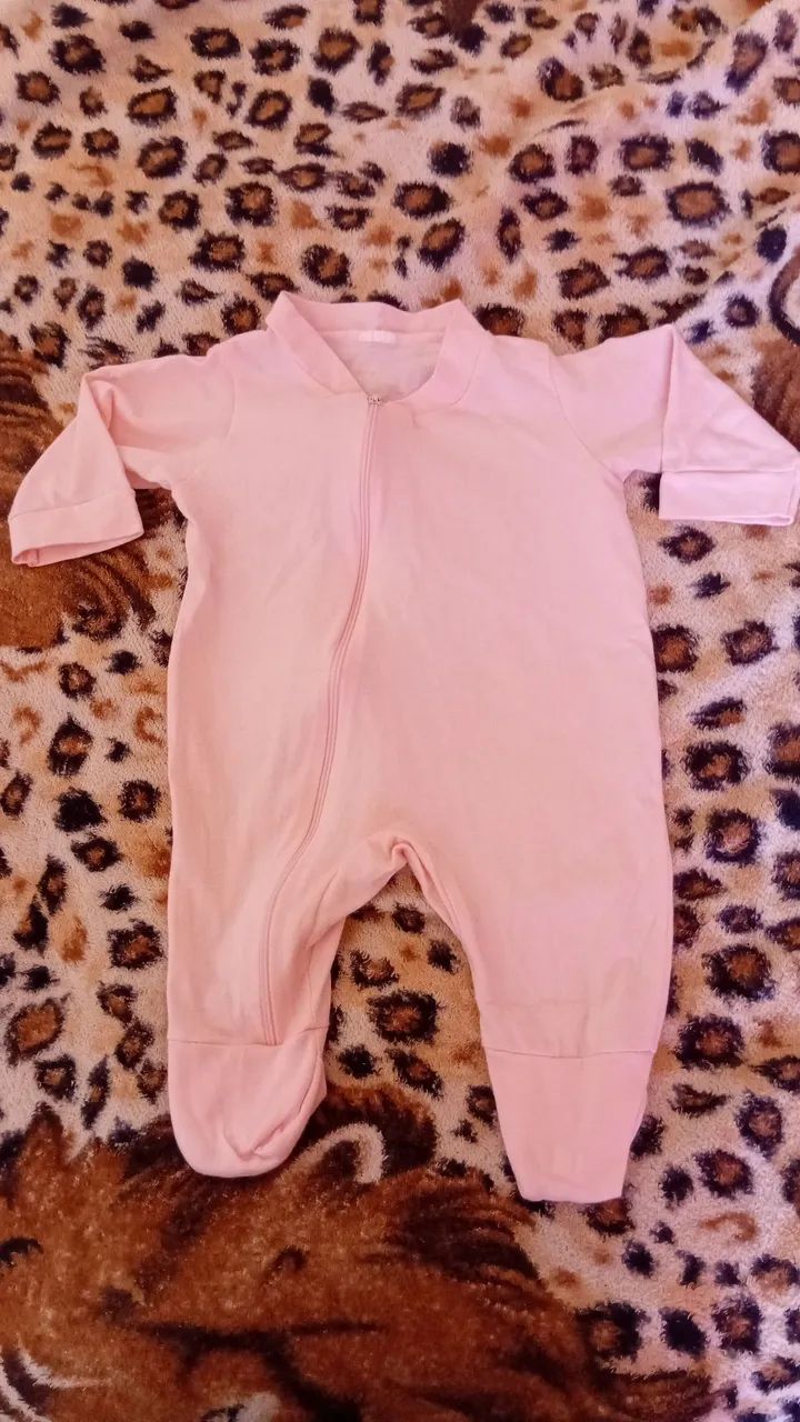 Roupas de bebê  - Foto 3