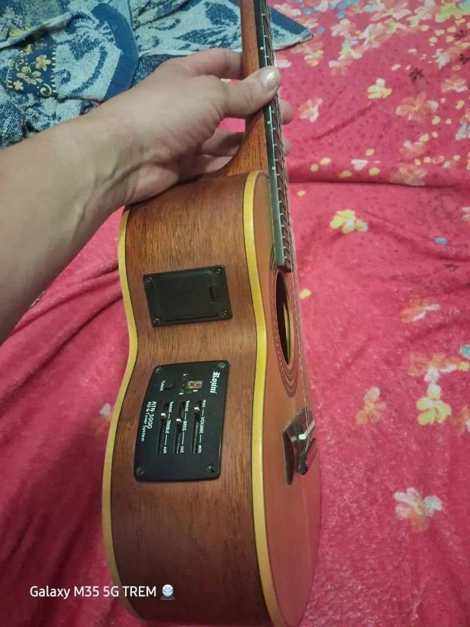 Cavaco/Cavaquinho 