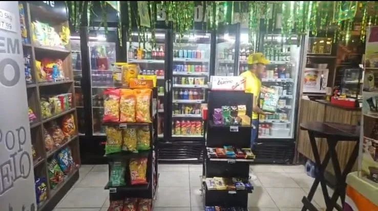 Loja de conveniência em posto 24h - Bairro Ipiranga - Foto 2