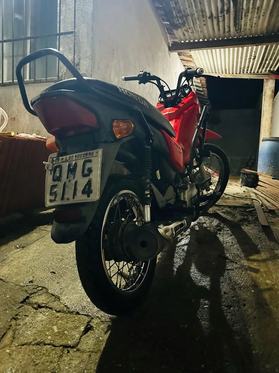 Honda Pop 110i 2019 - Foto 2
