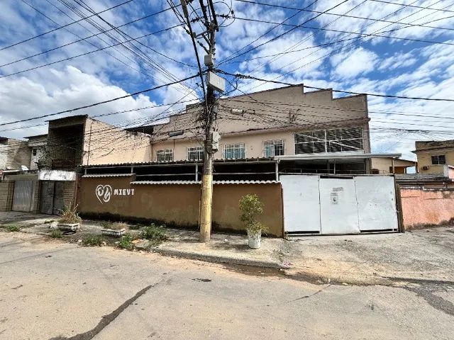 Galpão - Vilar dos Teles (São João de Meriti)