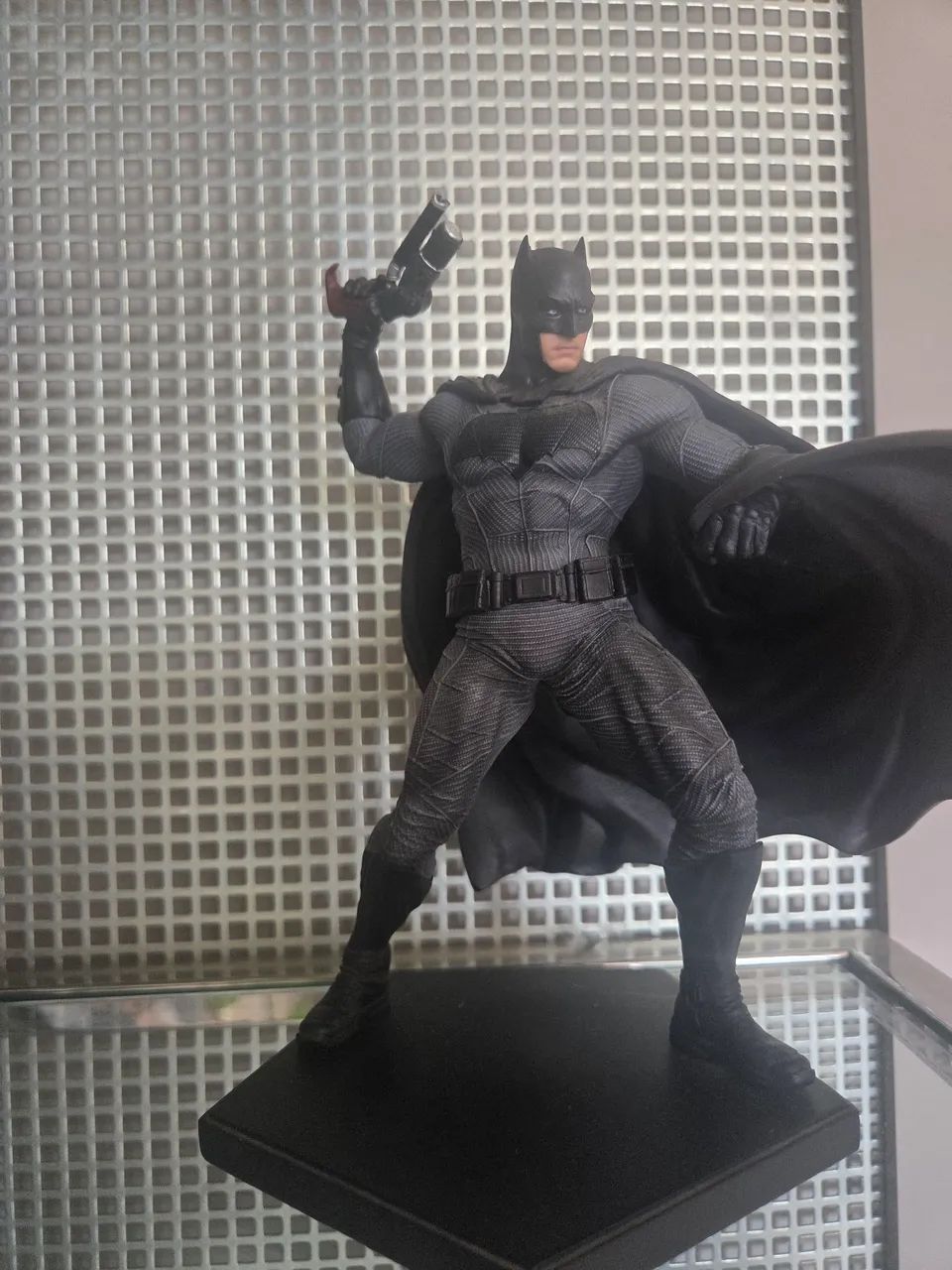 Batman Suicide Squad Iron Studios 1/10 - Foto 4