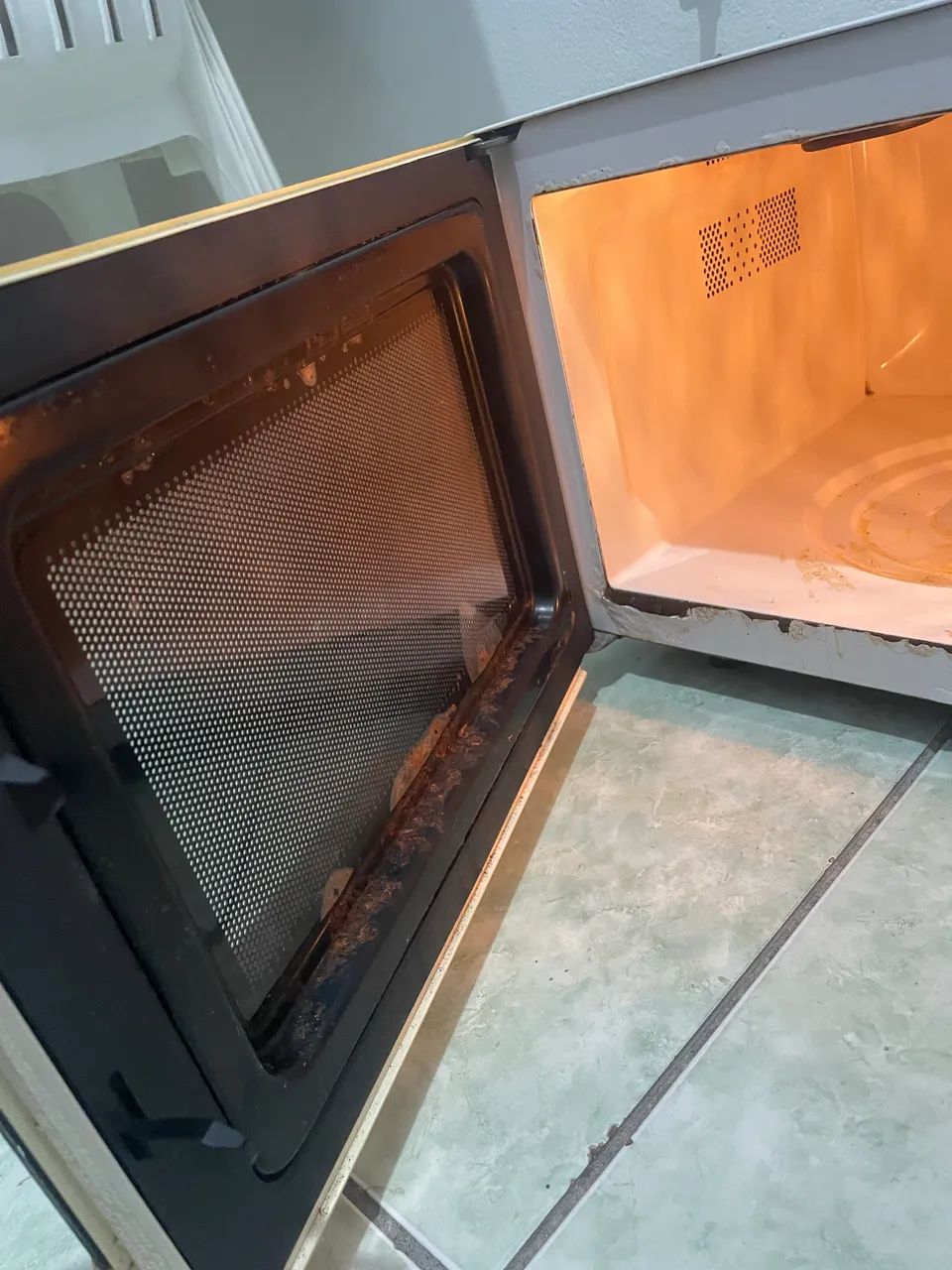 Vendo microondas  - Foto 2