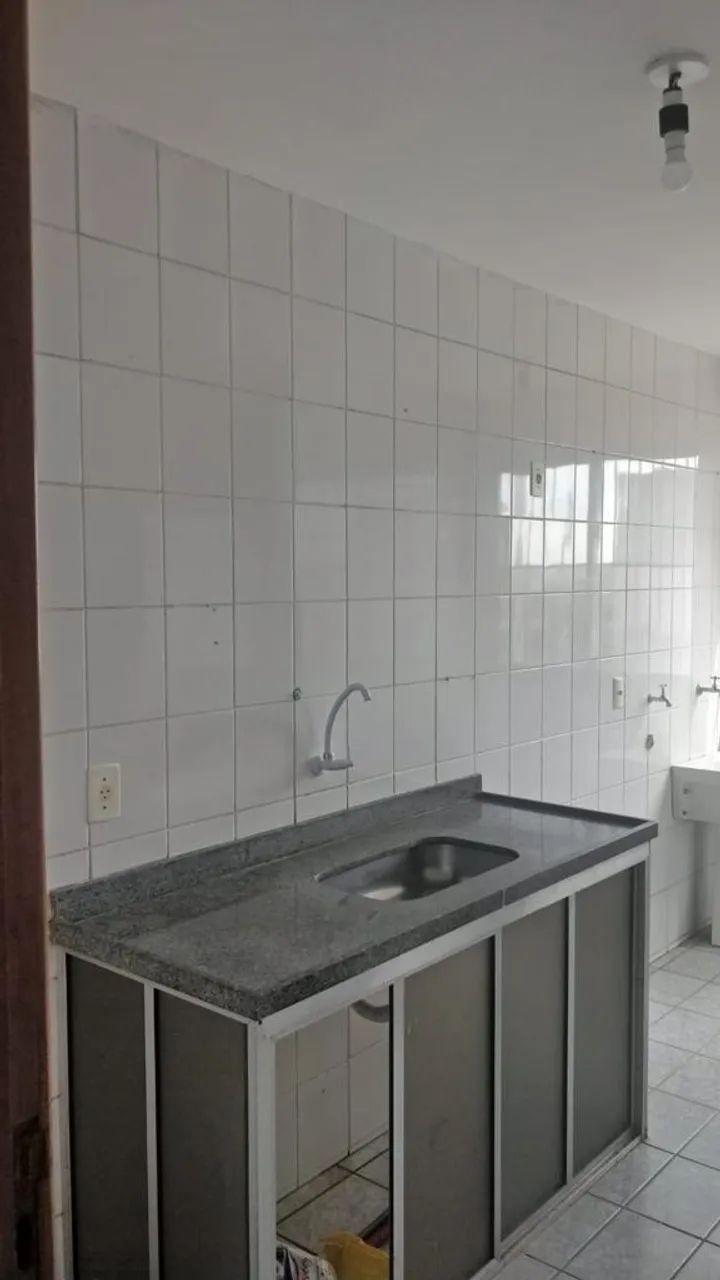 Apartamento 02 Quartos Cidade Jardim - Foto 5