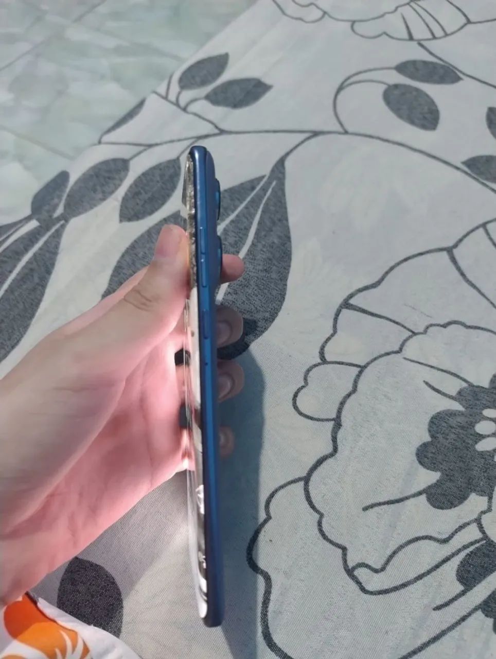 Celular Motorola Edge 60 fusion 