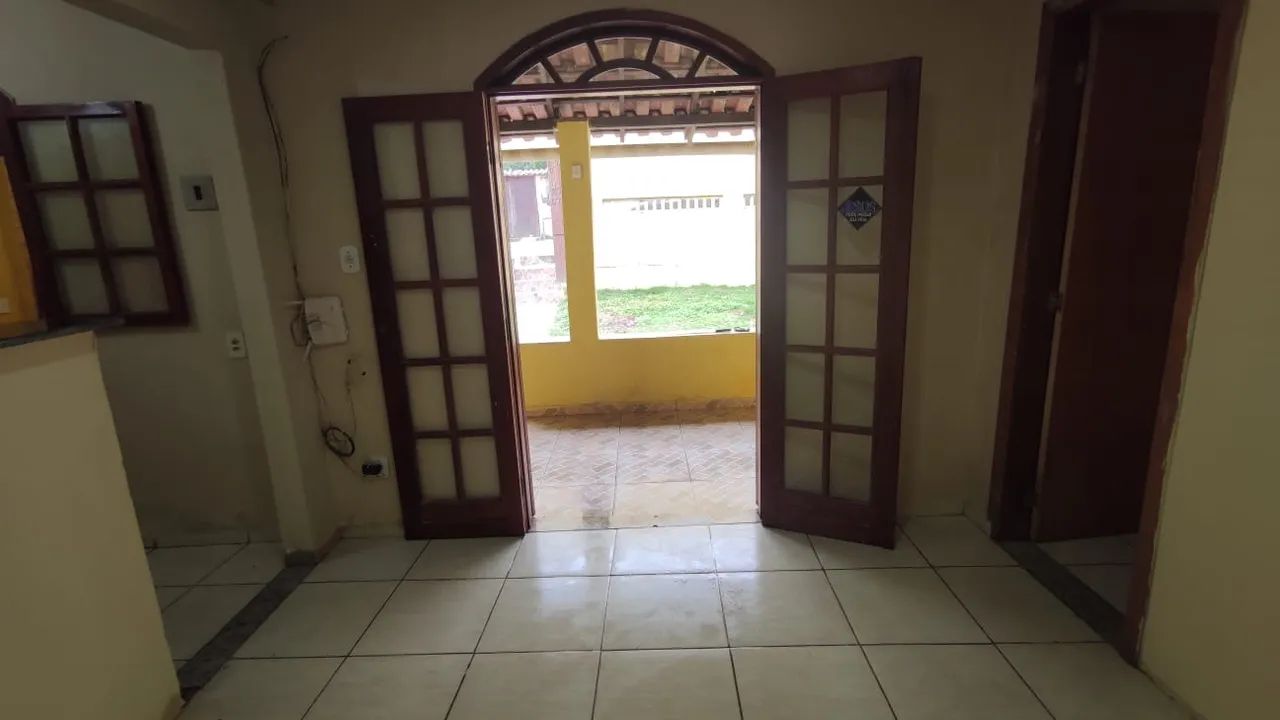 Foto - Cabo Frio - Santo Antônio (Tamoios)