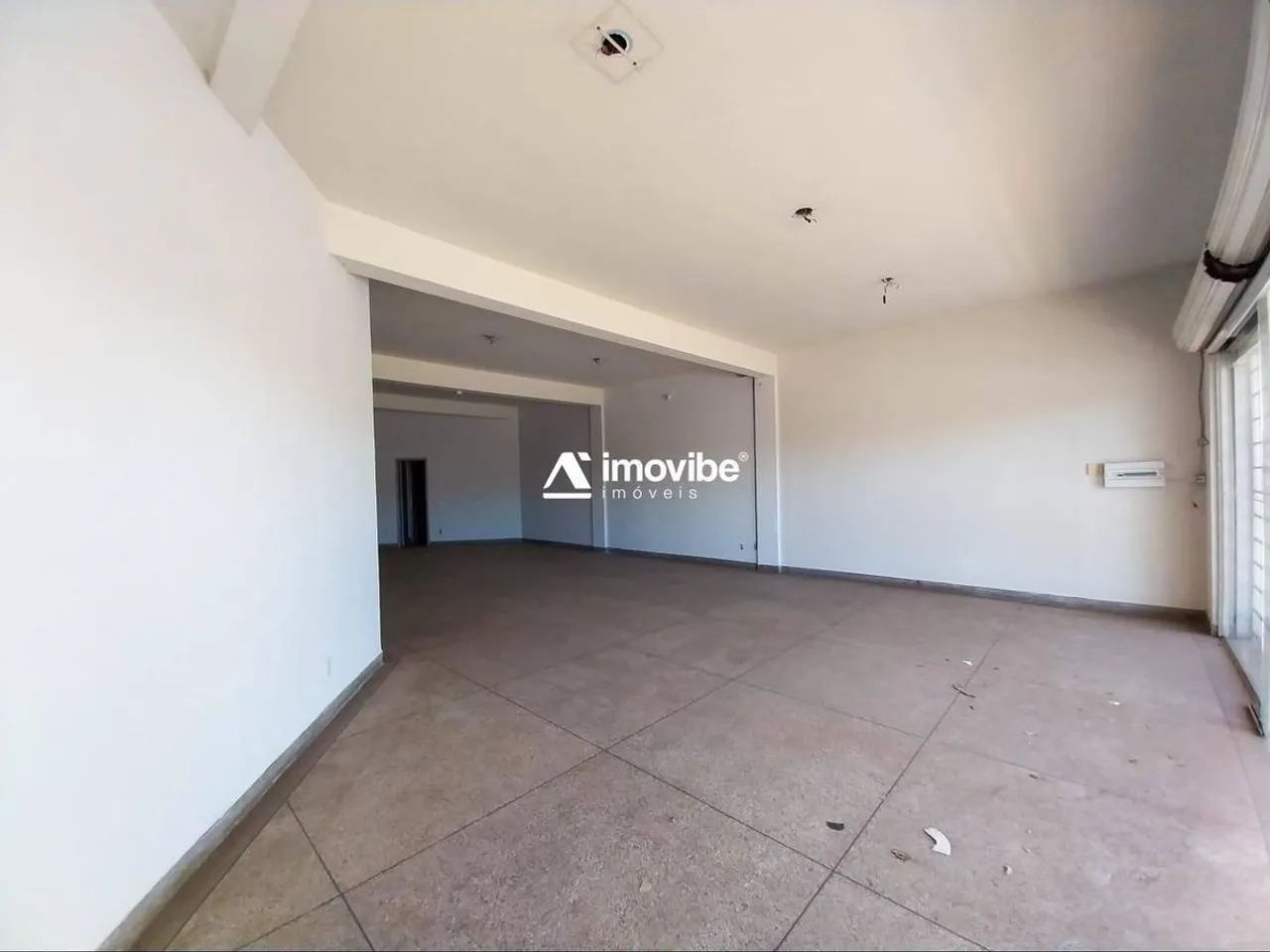 Salão Comercial com 100m², na Avenida de Cillo, próximo ao Centro em Americana SP - Foto 4
