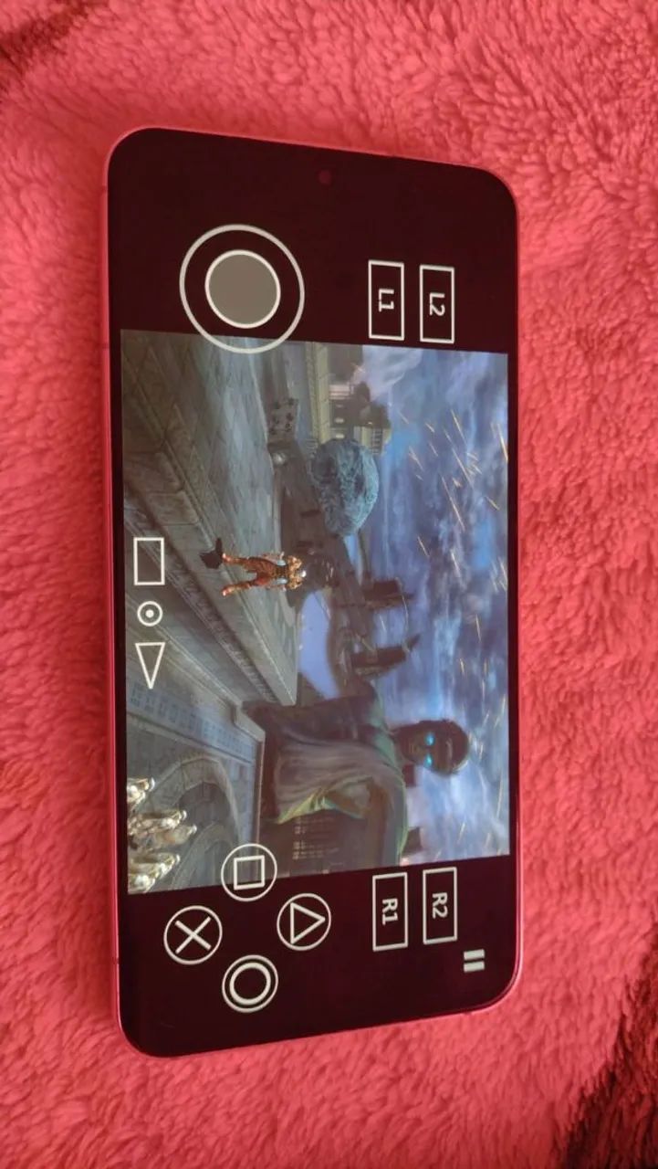 S22 snapdragon   - Foto 2