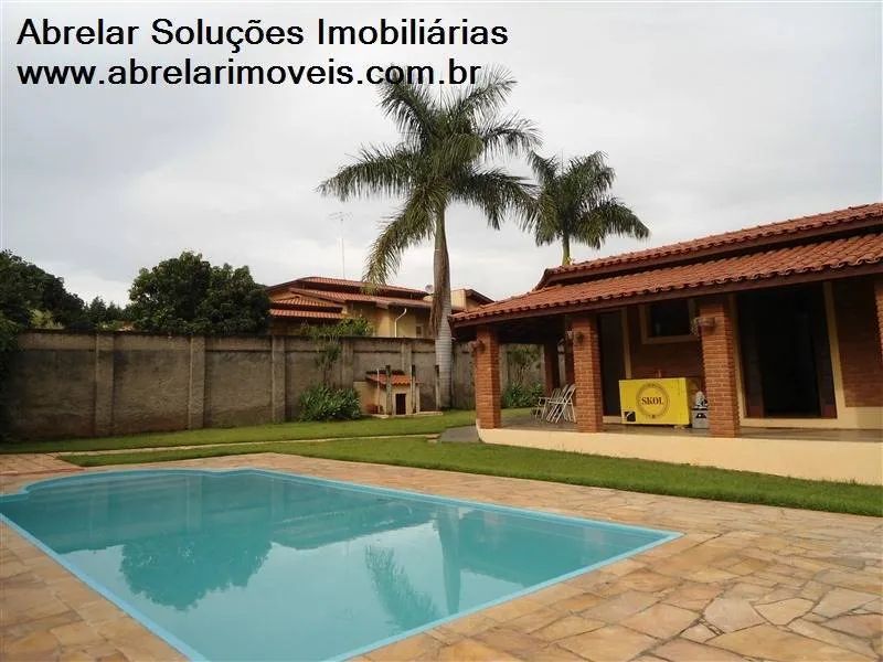 casa - Parque Xangrila - Campinas - Foto 4