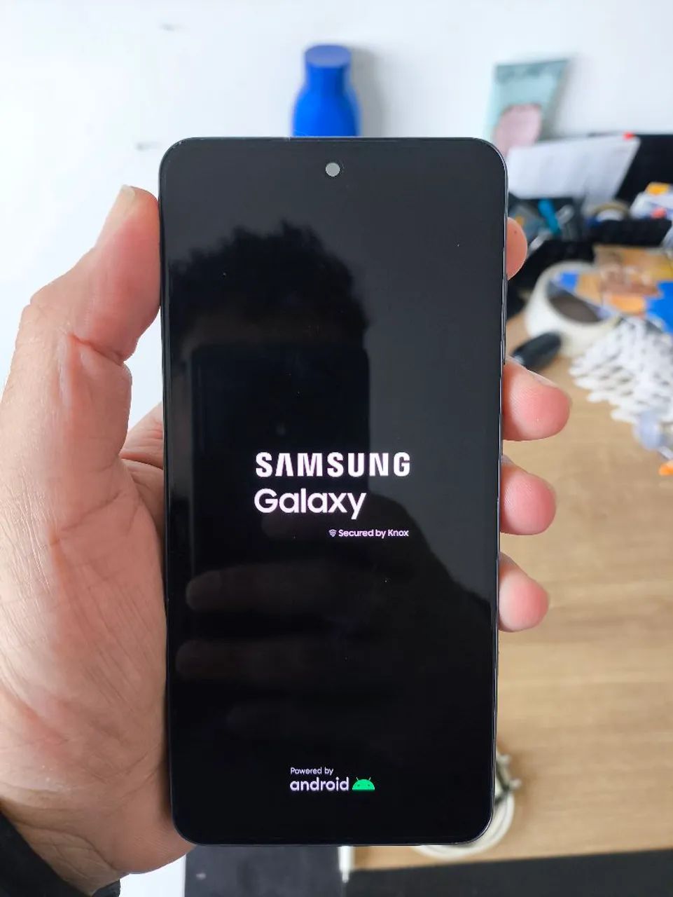 Samsung Galaxy S21 FE - Foto 4