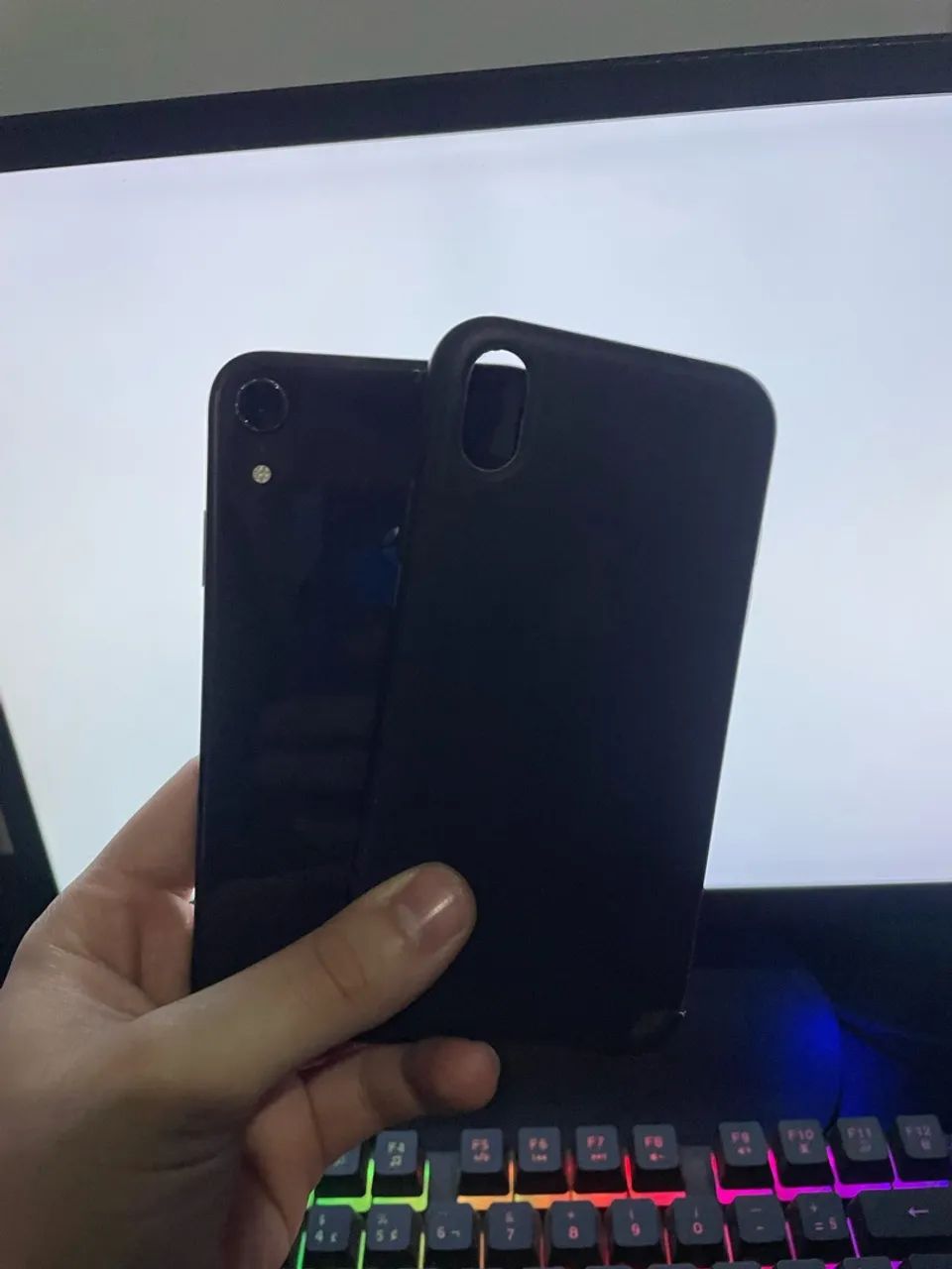 iPhone XR 64GB ? 100% Original