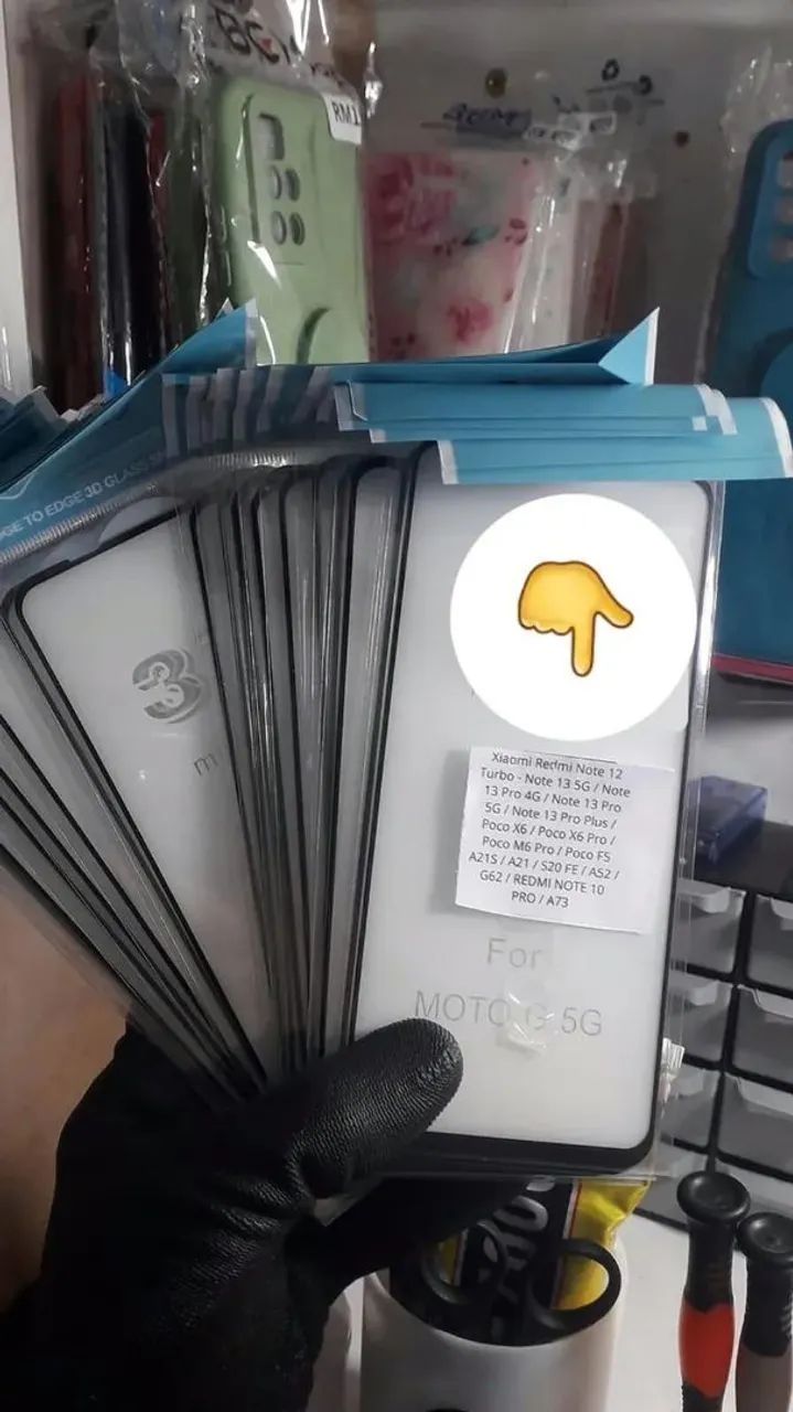  Promoção Capas $8,50 - Foto 5
