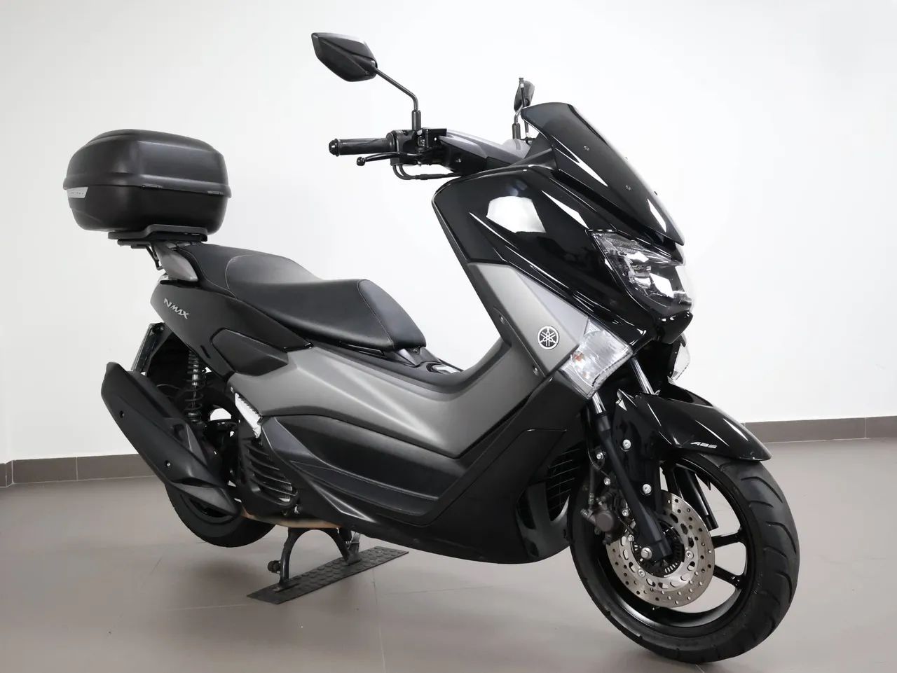 YAMAHA NMAX 160 ABS - Foto 5
