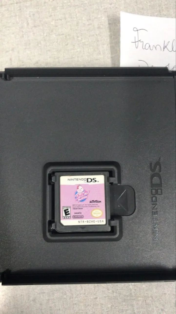 Nitendo dsi  - Foto 5
