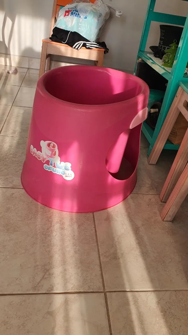 Ofurô BabyTub