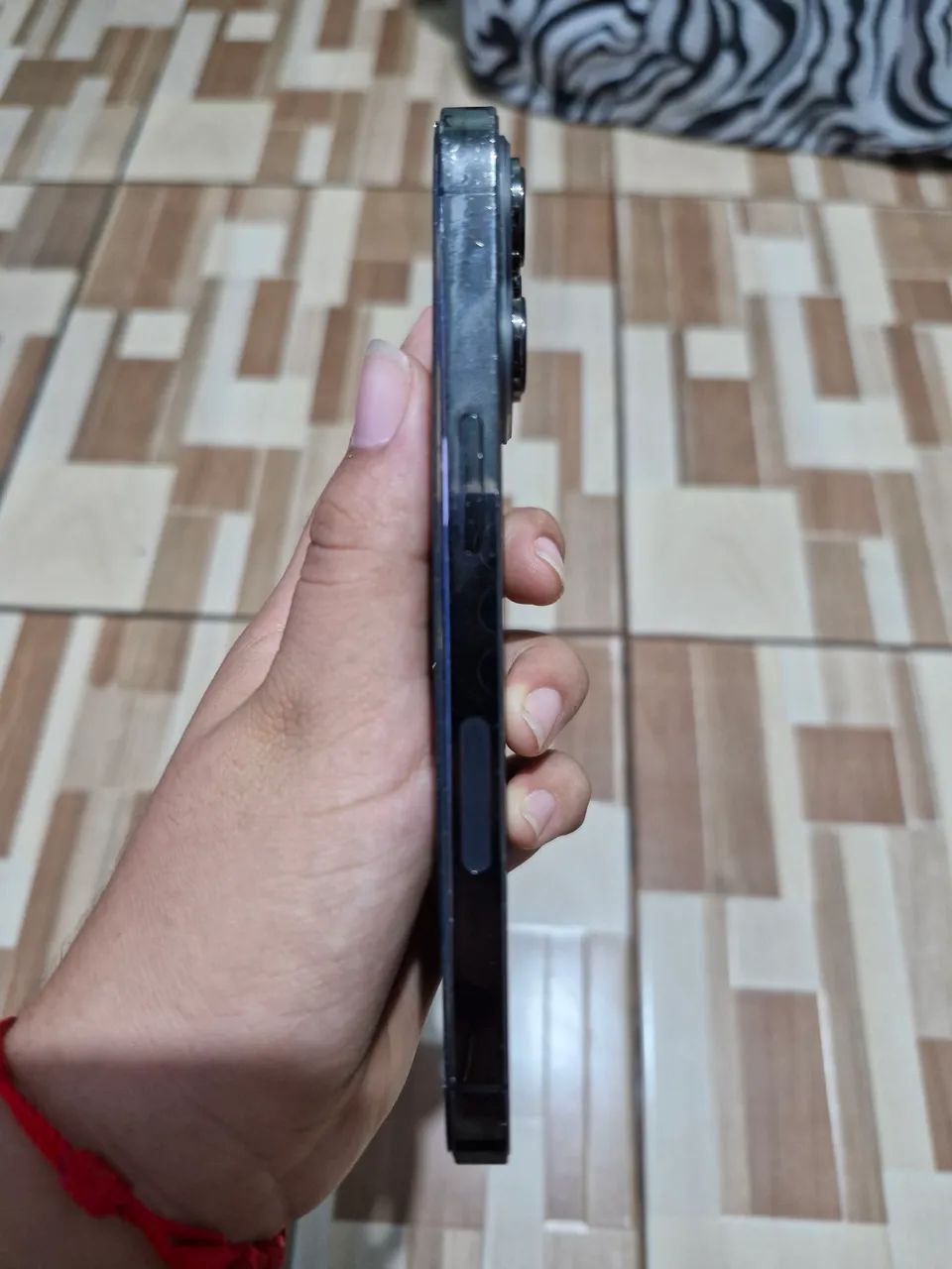 iPhone 13 Pro - Foto 3