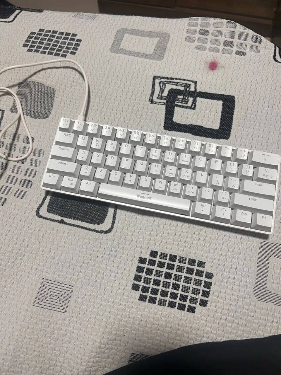 Teclado sherman  - Foto 5