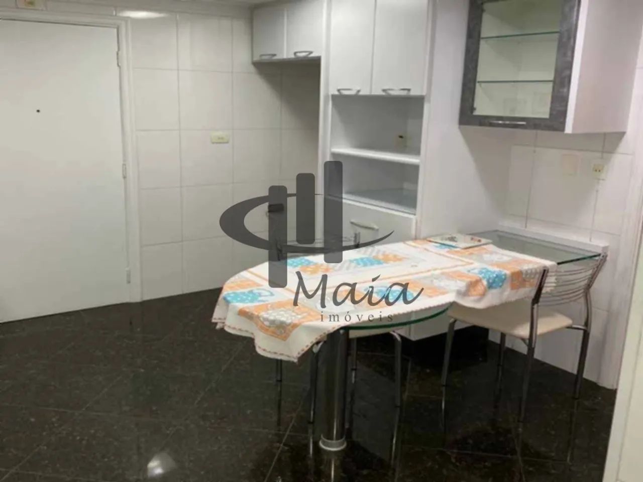 Venda Apartamento Sao Bernardo do Campo Rudge Ramos Ref: 32817 - Foto 4