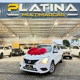 Nissan Sentra 2017