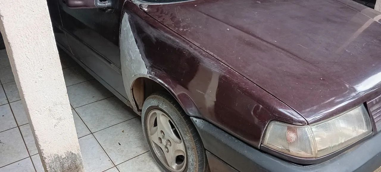 Fiat Tempra 2.0 I.E 16V 2P E 4P 1996 - Foto 2