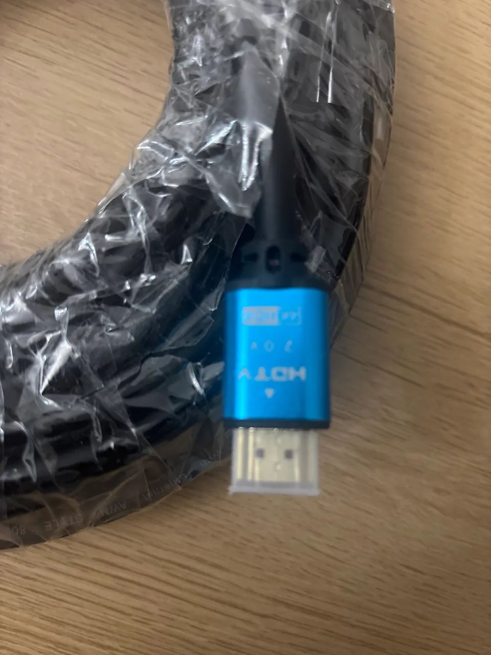 15 metros de cabo HDMI 4k - Foto 2