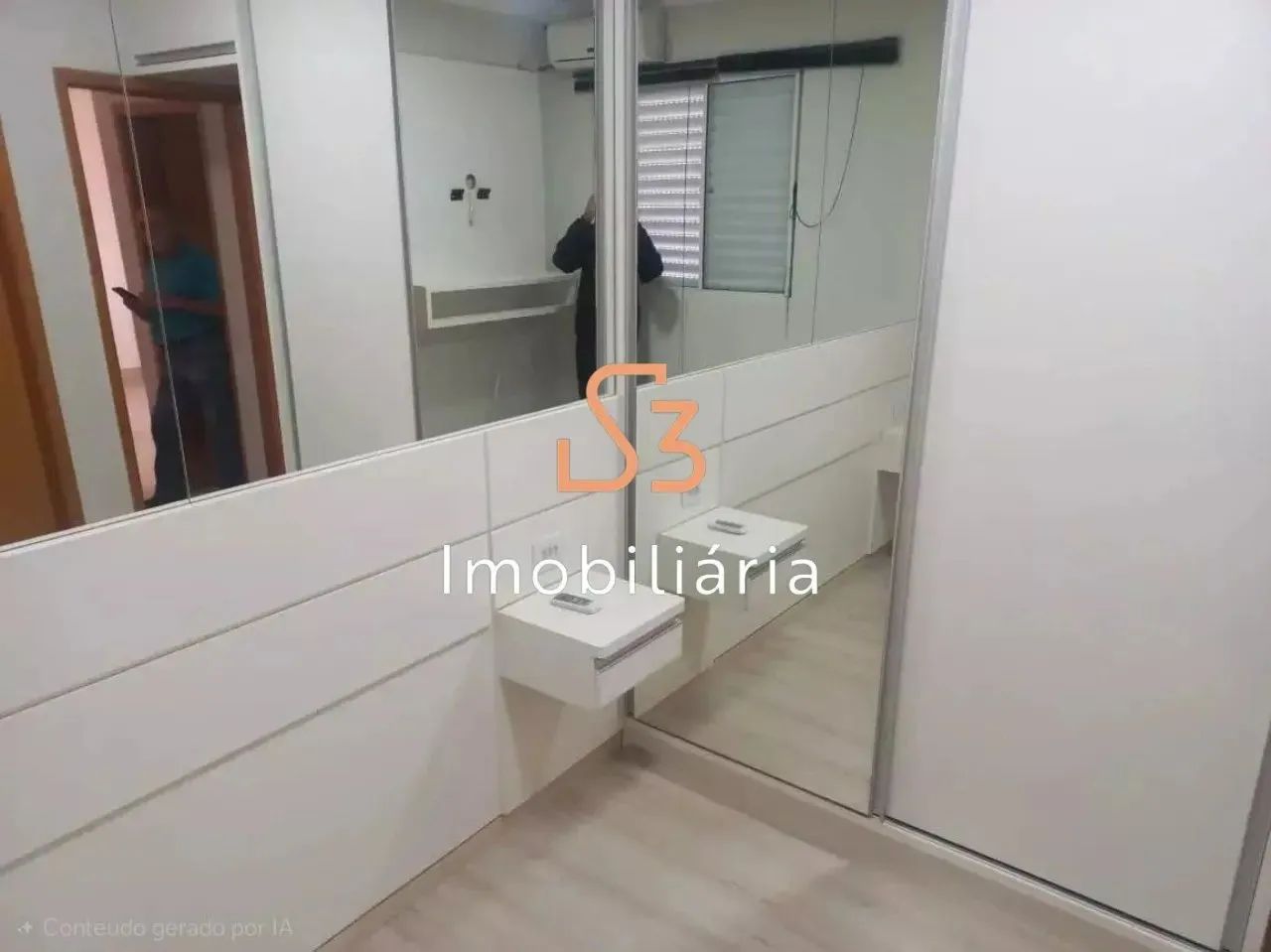 APARTAMENTO RESIDENCIAL em UBERLÂNDIA - MG, Marta Helena - Foto 10