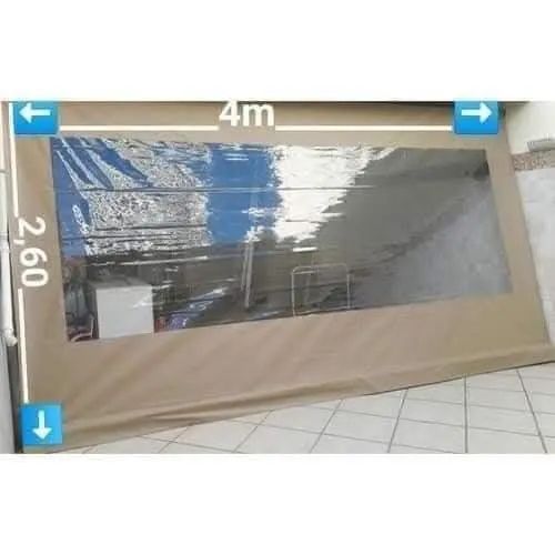 Toldos transparente  - Foto 2
