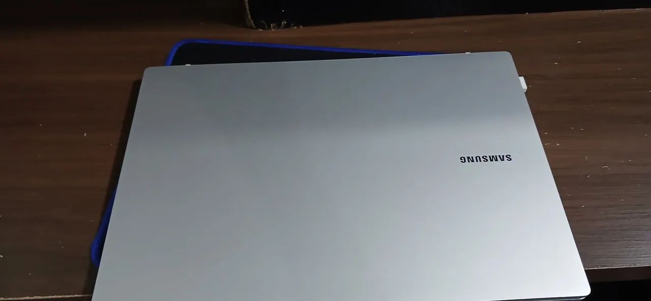 Notebook Samsung book Go - Foto 2