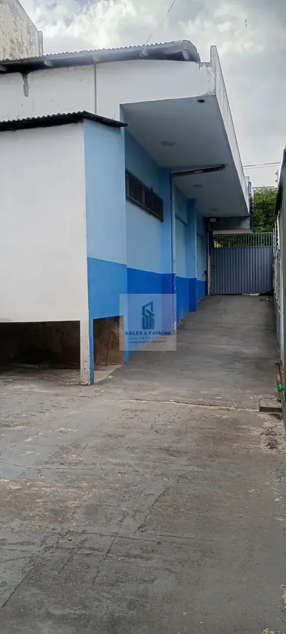 Prédio comercial na Almirante Barroso - Foto 4