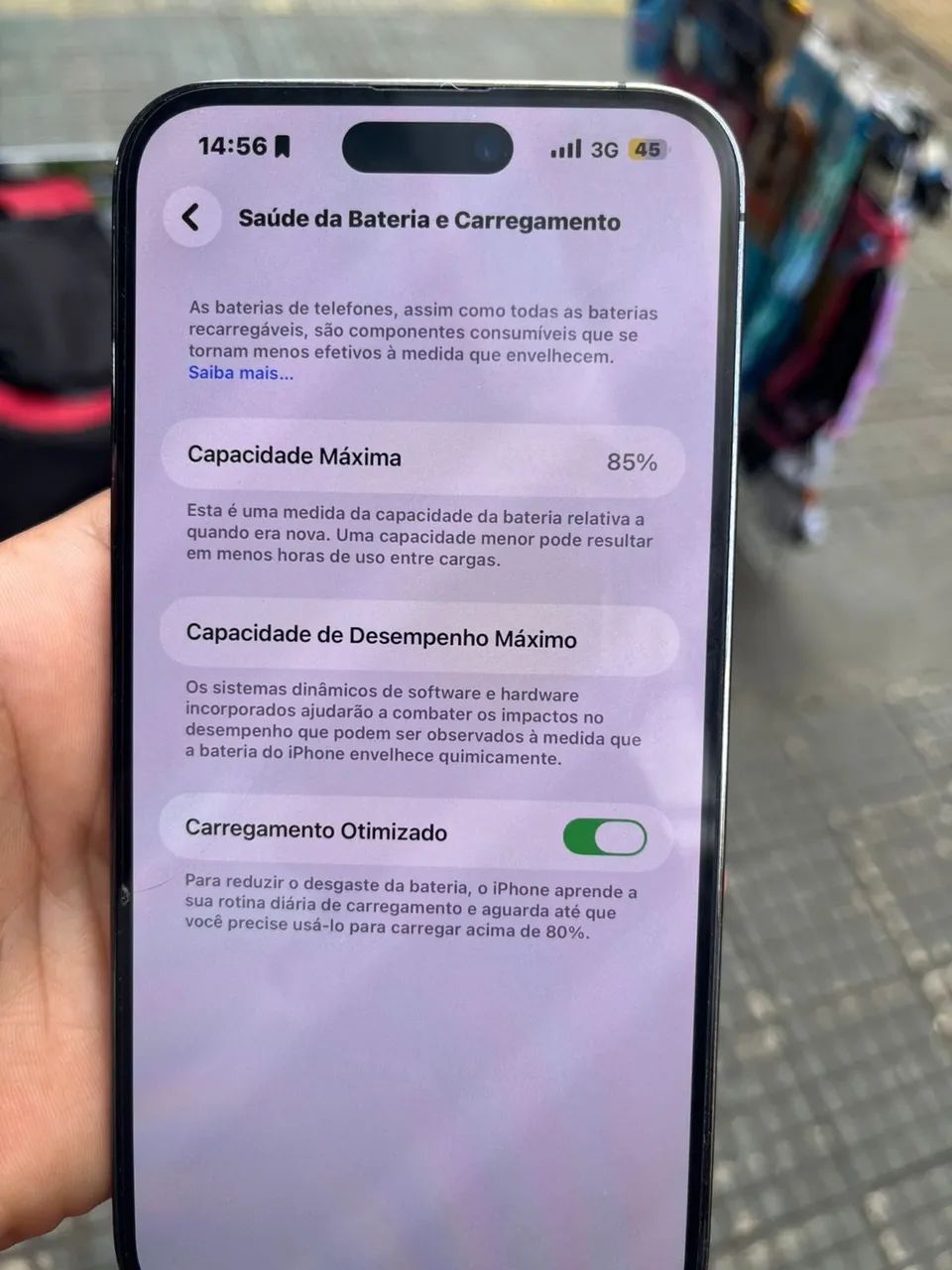 iPhone 14 Pro Max  - Foto 4