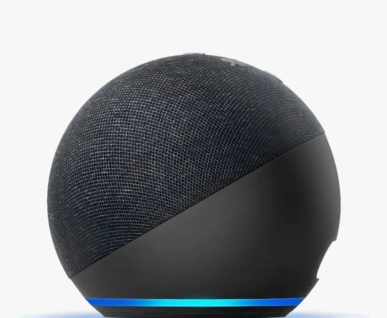 AMAZON ECHO DOT 4ª GERAÇÃO ? ORIGINAL! - Foto 3